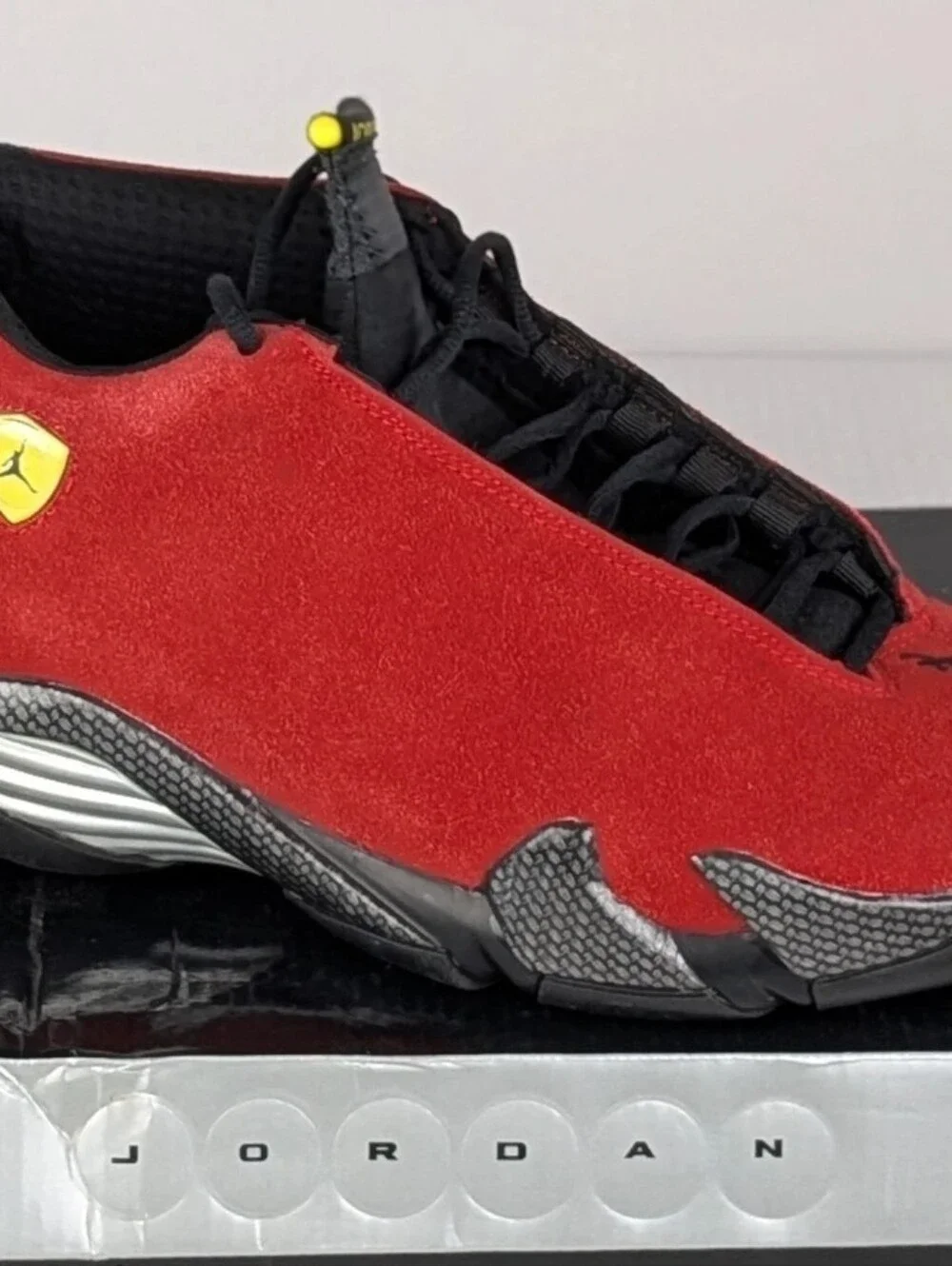 Jordan good used